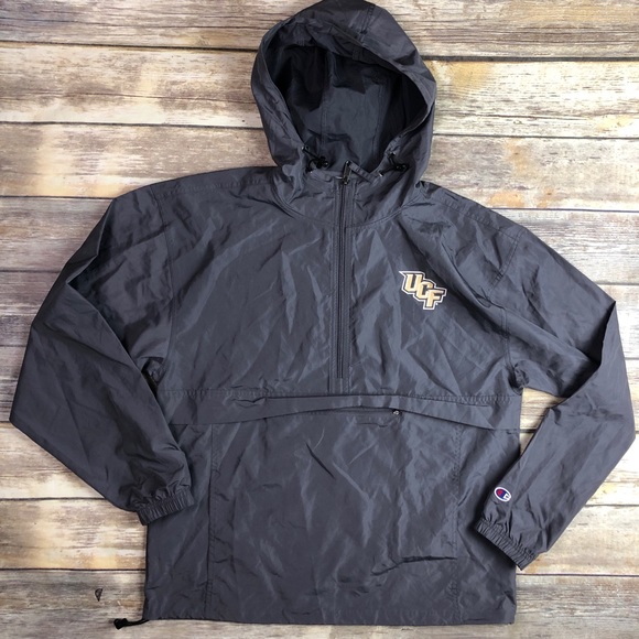 ucf windbreaker